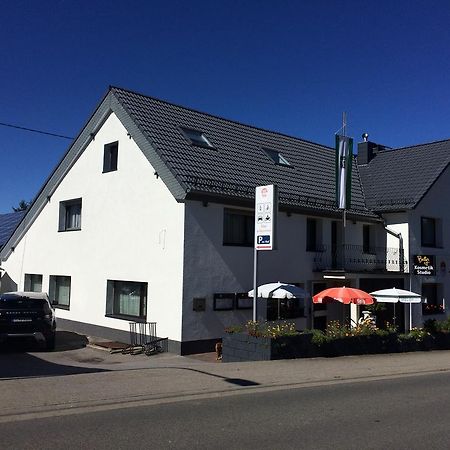 Hoefener Wirtshaus 몬샤우 외부 사진