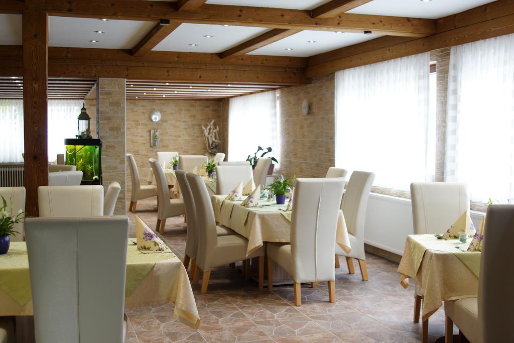 Hoefener Wirtshaus 몬샤우 외부 사진