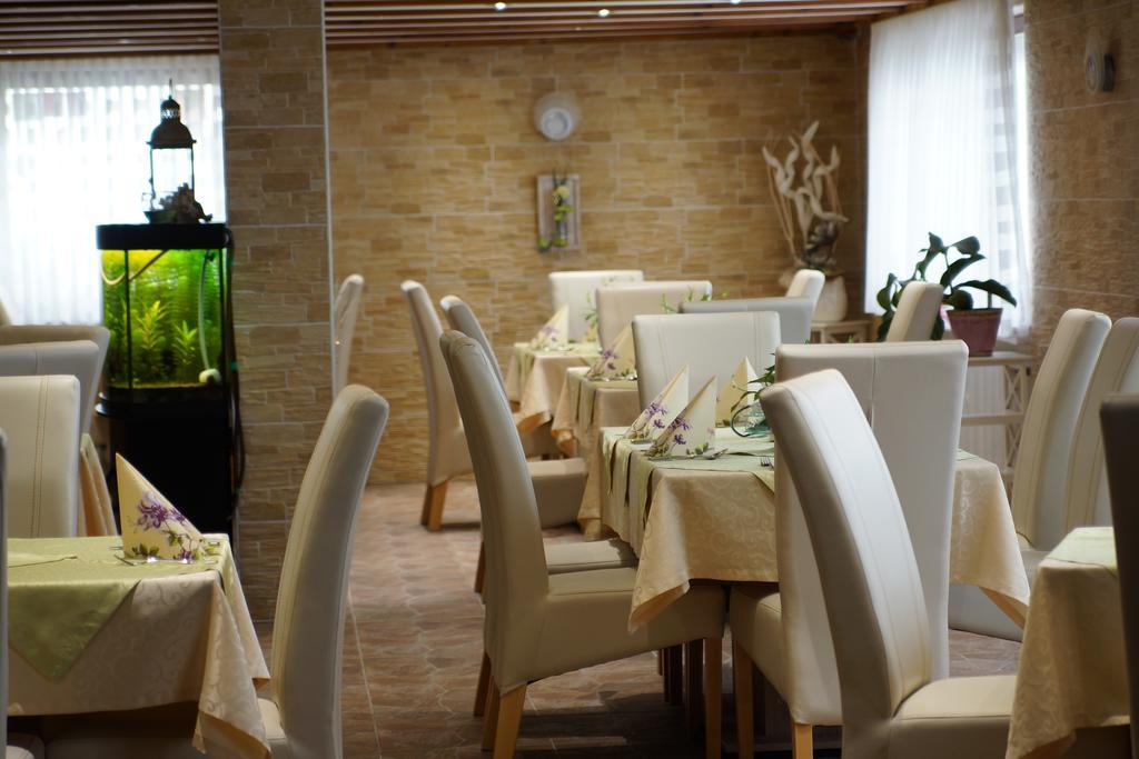 Hoefener Wirtshaus 몬샤우 외부 사진