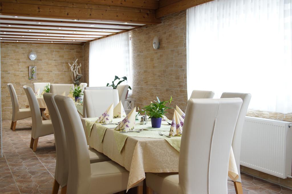 Hoefener Wirtshaus 몬샤우 외부 사진