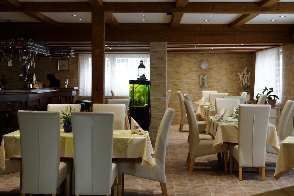 Hoefener Wirtshaus 몬샤우 외부 사진